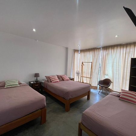 Killamoon House 파라카스 외부 사진