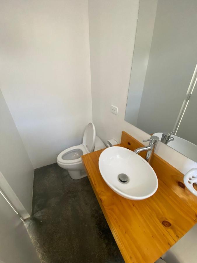 Killamoon House 파라카스 외부 사진