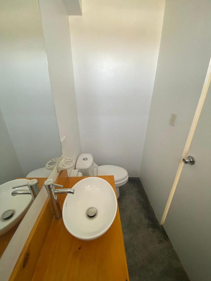 Killamoon House 파라카스 외부 사진