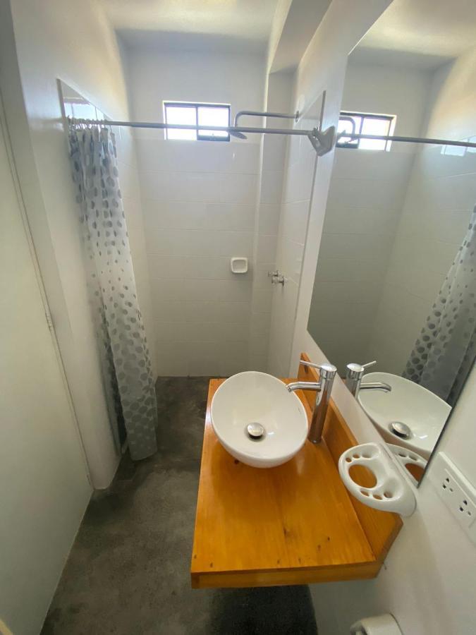 Killamoon House 파라카스 외부 사진