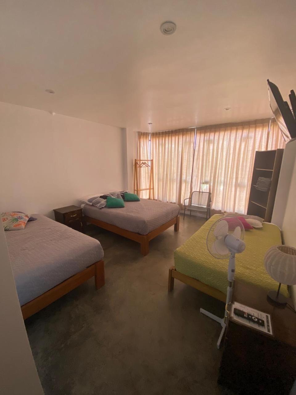 Killamoon House 파라카스 외부 사진