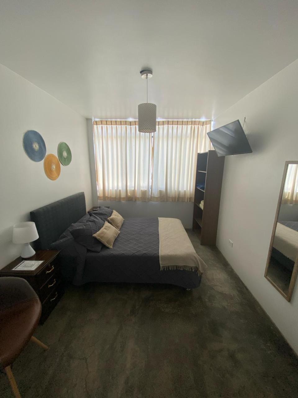 Killamoon House 파라카스 외부 사진