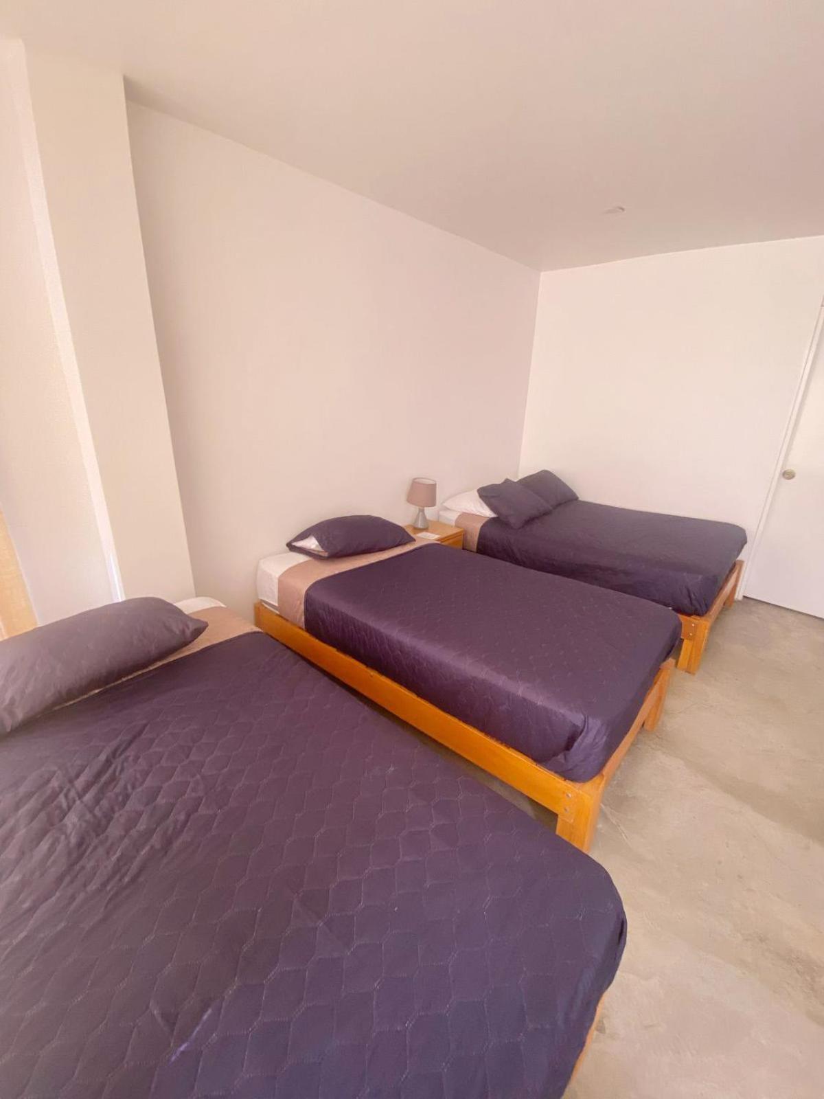 Killamoon House 파라카스 외부 사진