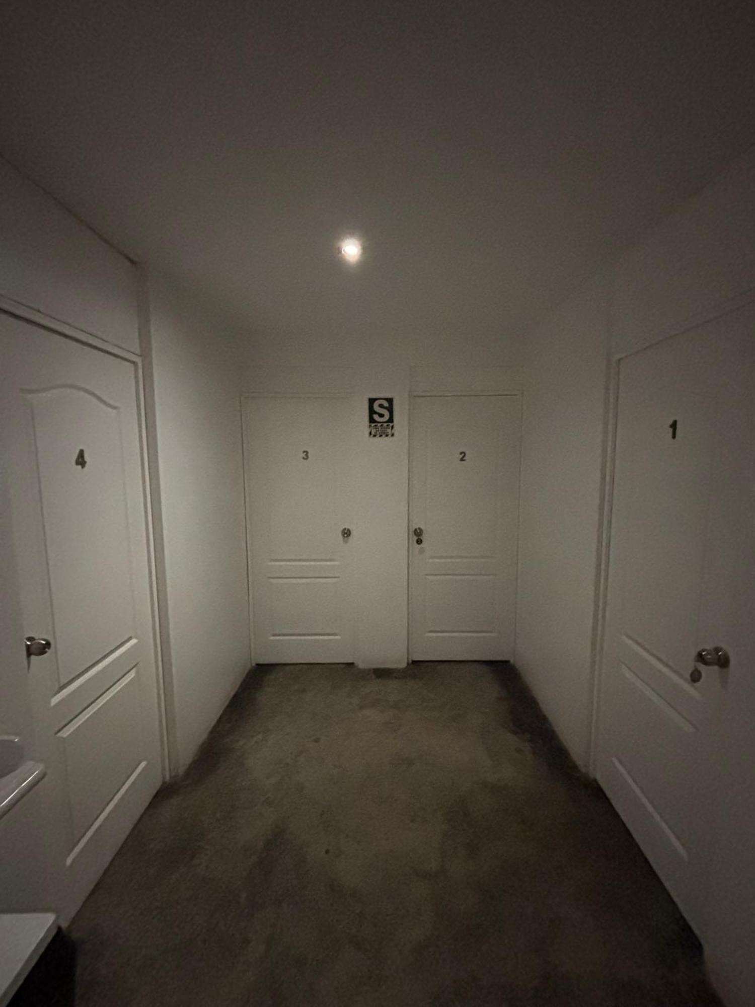 Killamoon House 파라카스 외부 사진